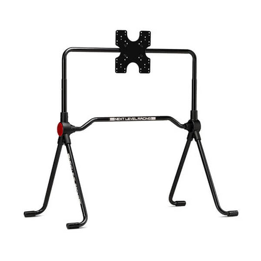 NEXT LEVEL RACING Lite Free Standing Monitor Stand
