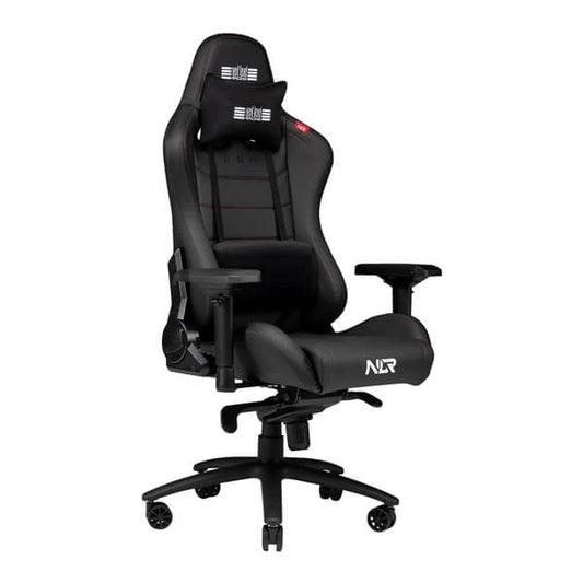 NEXT LEVEL RACING Pro Gaming Chair Leather Edition