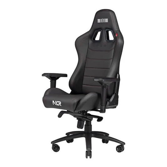 NEXT LEVEL RACING Pro Gaming Chair Leather Edition
