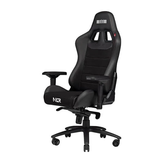 NEXT LEVEL RACING Pro Gaming Chair Leather & Suede Edition
