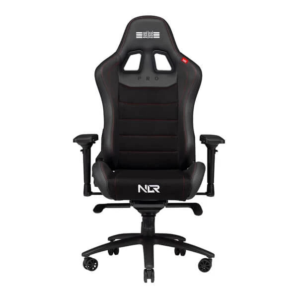 Pro Gaming Chair Leather Edition - Next Level Racing