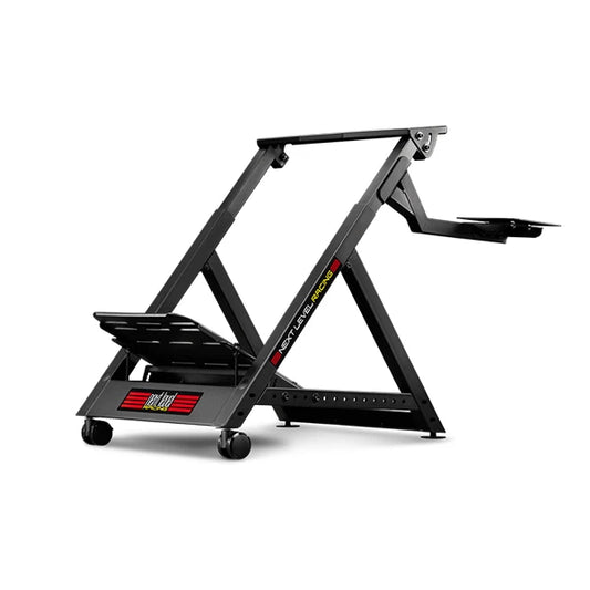 NEXT LEVEL RACING Wheel Stand DD For Direct Drive Wheels