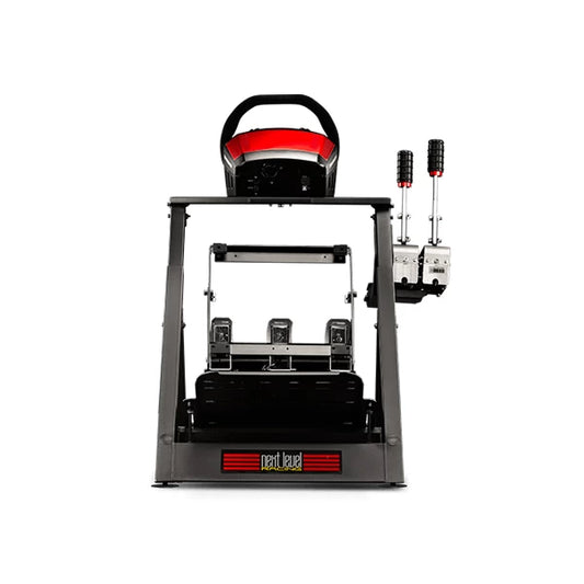 NEXT LEVEL RACING Wheel Stand DD For Direct Drive Wheels