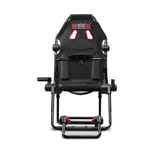 NEXT LEVEL RACING F-GT Lite Racing Cockpit