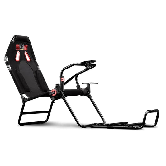 NEXT LEVEL Racing GT-Lite Foldable Cockpit Simulator