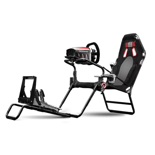 NEXT LEVEL Racing GT-Lite Foldable Cockpit Simulator