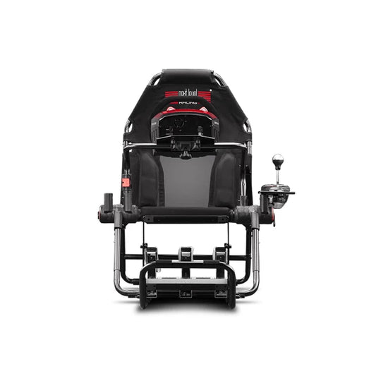 NEXT LEVEL Racing GT-Lite Foldable Cockpit Simulator