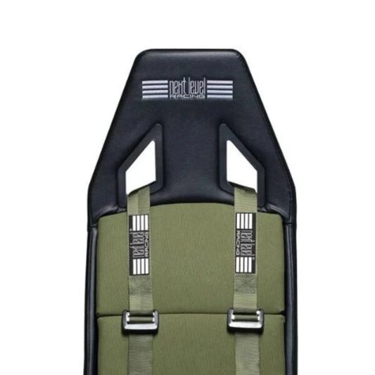 Next Level Racing Flight Simulator Boeing Military Edition Cockpit