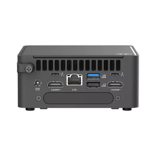 ASUS NUC 15 PRO BAREBONE Mini PC