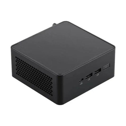 ASUS NUC 15 PRO BAREBONE Mini PC