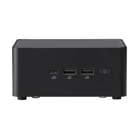ASUS NUC 15 PRO BAREBONE Mini PC