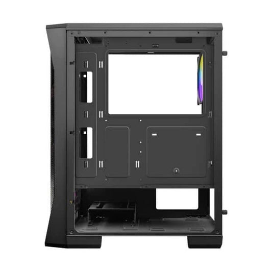 ANTEC NX360 Elite Mesh ARGB ATX Mid Tower Cabinet (Black)