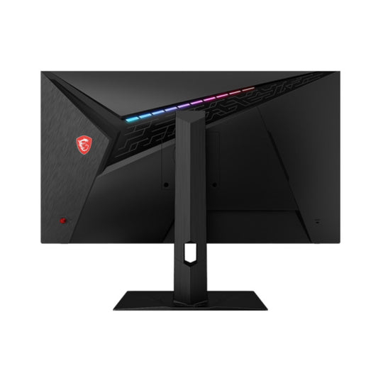 MSI Optix MAG274QRX 27 Inch 2K 240Hz IPS Panel 126% SRGB 1ms Nvidia G-Snyc Gaming Monitor