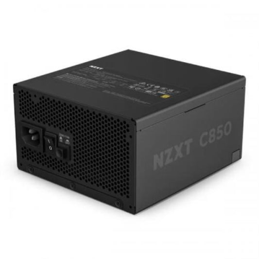 NZXT C850 850W 80 + Gold Fully Modular ATX 3.1 Power Supply