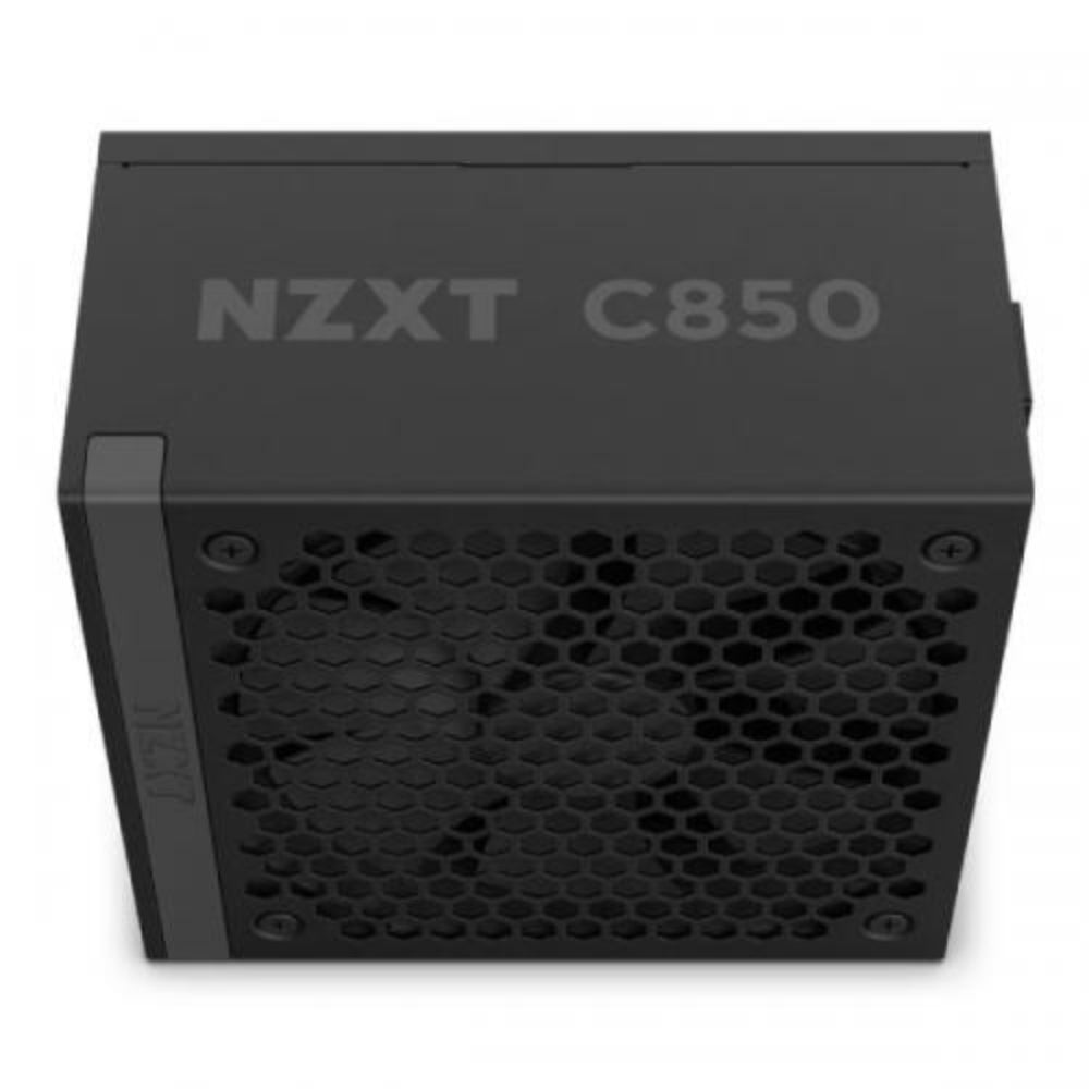 【NZXT】850W電源ユニット E850 PSU Amazon | NZXT E850 デジタル電源ユニット 80 Plus Gold 認証 [ 定格