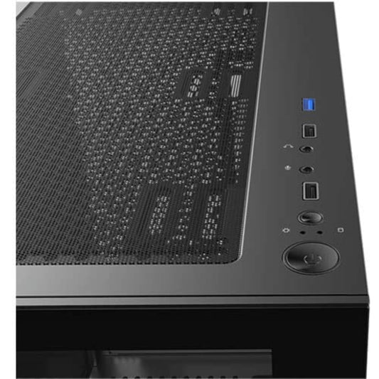 MSI PAG PANO M110A ARGB ATX Mid Tower Cabinet ( Black )