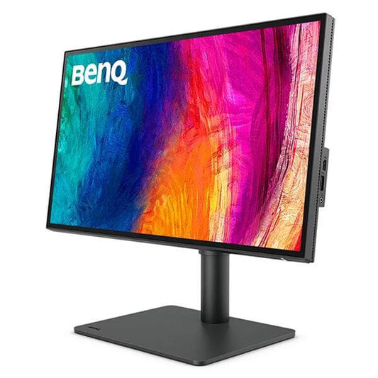 BENQ PD2506Q 25 Inch 2K QHD 60Hz IPS Panel 100% SRGB 5MS Gaming Monitor