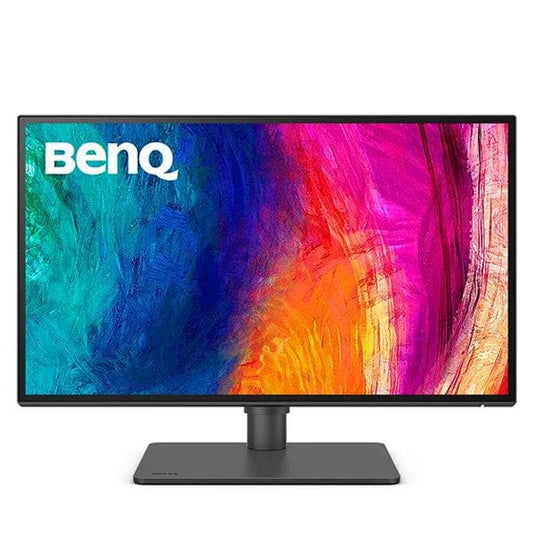 BENQ PD2506Q 25 Inch 2K QHD 60Hz IPS Panel 100% SRGB 5MS Gaming Monitor
