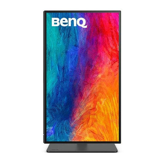 BENQ PD2506Q 25 Inch 2K QHD 60Hz IPS Panel 100% SRGB 5MS Gaming Monitor