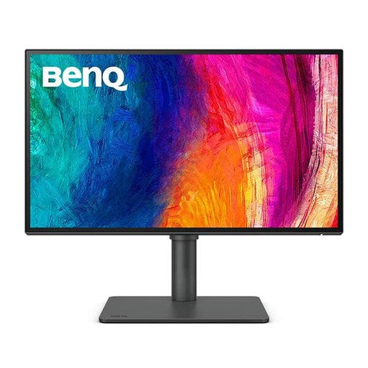 BENQ PD2506Q 25 Inch 2K QHD 60Hz IPS Panel 100% SRGB 5MS Gaming Monitor