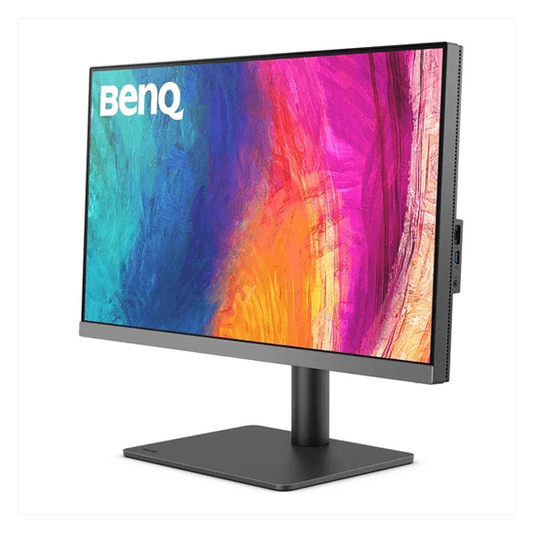BENQ PD2706U 27 Inch 4K 60Hz 99% SRGB 5MS Gaming Monitor