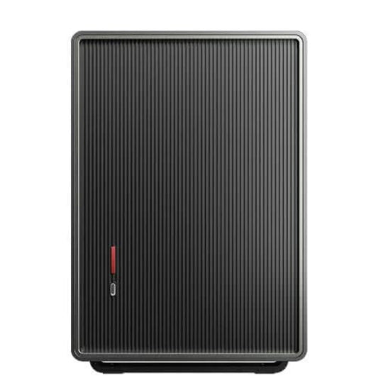 ANTEC Performance 1 M Aventurine MITX Mini Tower Cabinet (Gray)