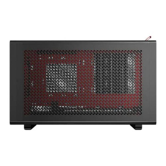 ANTEC Performance 1 M Black MITX Mini Tower Cabinet ( Black )