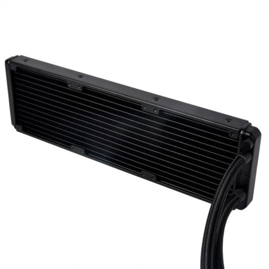 SILVERSTONE PF360 V2 ARGB 360mm CPU Liquid Cooler ( Black )