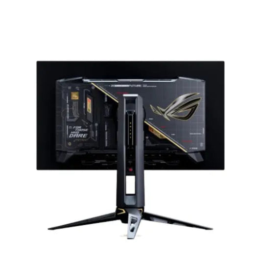 ASUS ROG Swift PG27AQWP-G 20th Edition 27 inch 2K QHD 540Hz WOLED Panel 135% SRGB 0.03MS Adaptive Sync Gaming Monitor