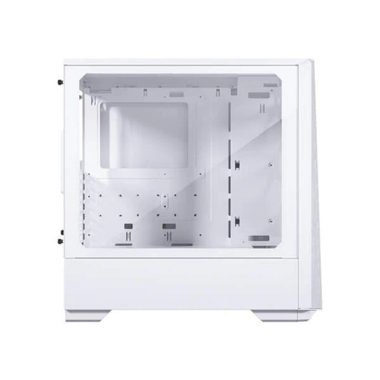 PHANTEKS Eclipse G360A DRGB ATX Mid Tower Cabinet (White)