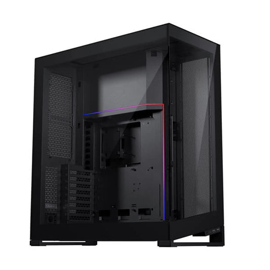 PHANTEKS NV7 D-RGB EATX Full Tower Cabinet (Satin Black)