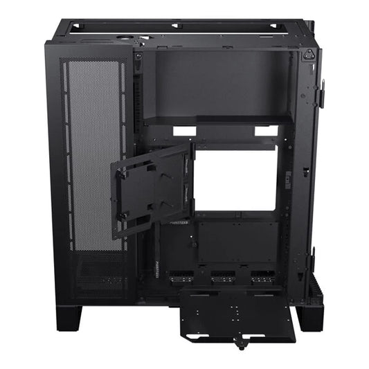 PHANTEKS NV7 D-RGB EATX Full Tower Cabinet (Satin Black)