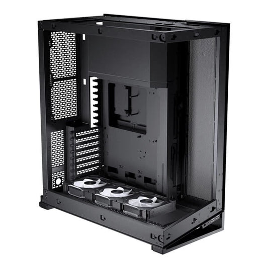 PHANTEKS NV7 D-RGB EATX Full Tower Cabinet (Satin Black)