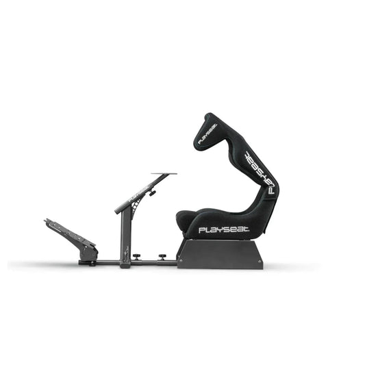 PLAYSEAT Evolution Pro Actifit Cockpit Chair ( Black )