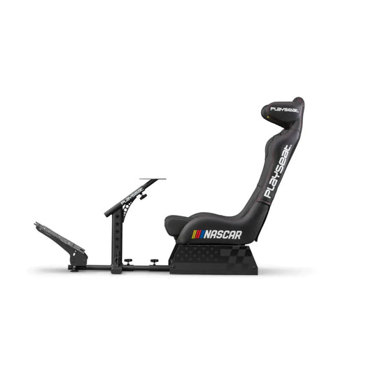 PLAYSEAT Evolution Pro Nascar Edition Cockpit Chair ( Black )