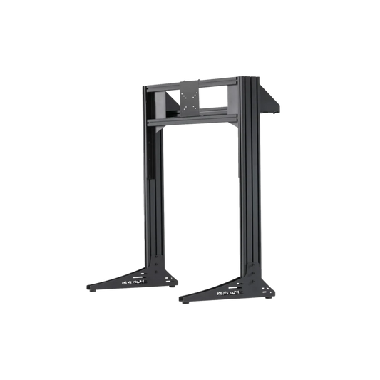 PLAYSEAT TV Stand XL Single Setup ( Black )