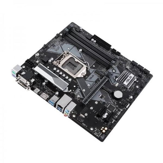 ASUS Prime B365M-A DDR4 Intel Motherboard