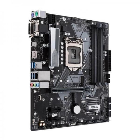 ASUS Prime B365M-A DDR4 Intel Motherboard