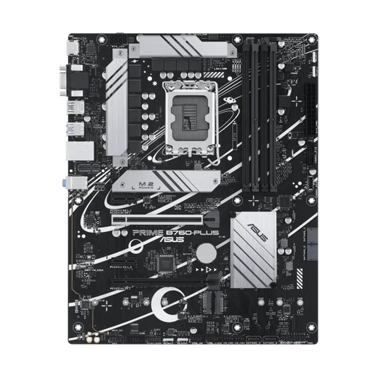 ASUS Prime B760 Plus DDR5 Motherboard