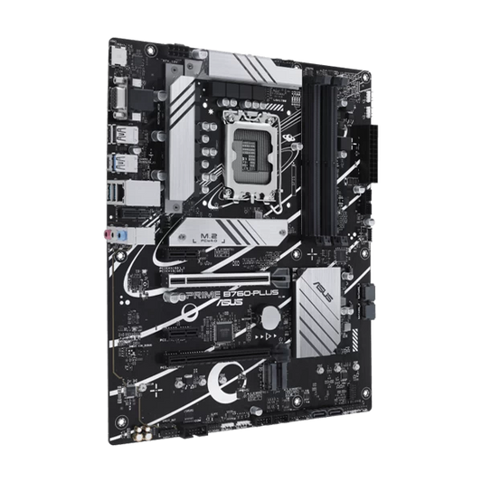 ASUS Prime B760 Plus DDR5 Motherboard