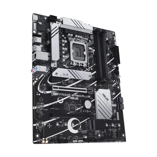 ASUS Prime B760 Plus DDR5 Motherboard