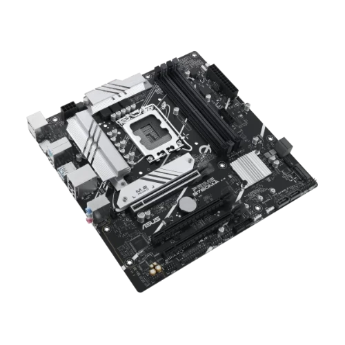 ASUS Prime B760M-A DDR5 Intel Motherboard