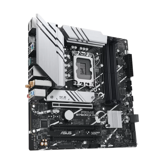 ASUS Prime B760M-A Wifi DDR5 Intel Motherboard