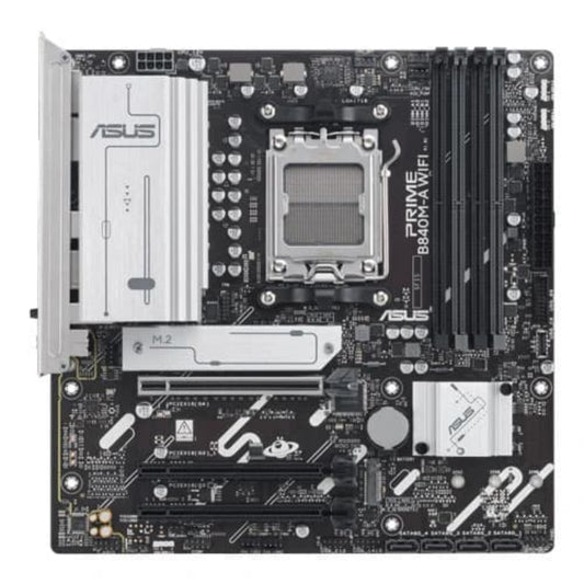 ASUS Prime B840M-A WIFI-CSM DDR5 AMD Motherboard