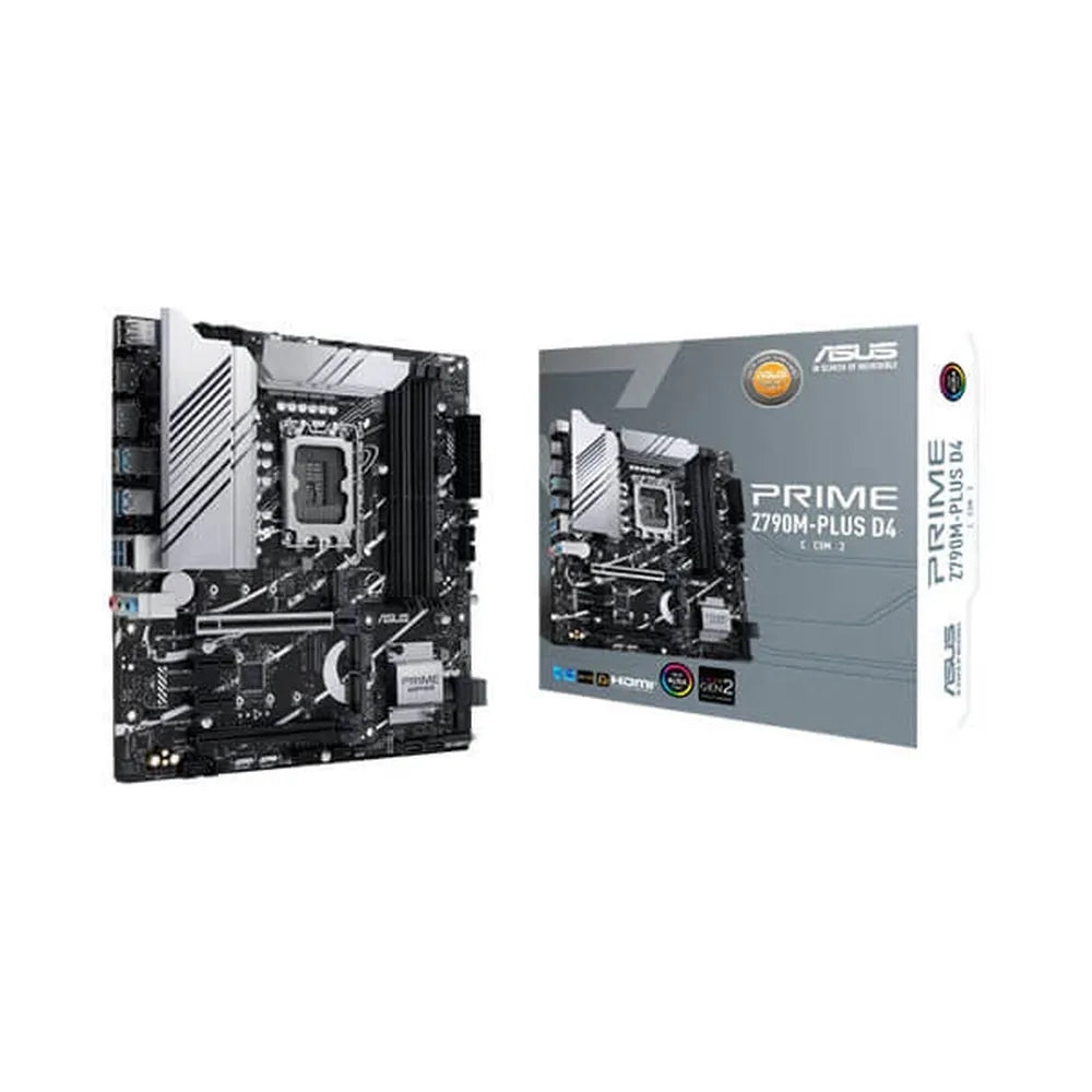 Asus prime b450m on sale plus