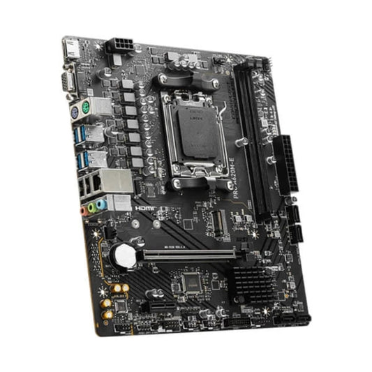 MSI Pro A620M-E DDR5 AMD Motherboard