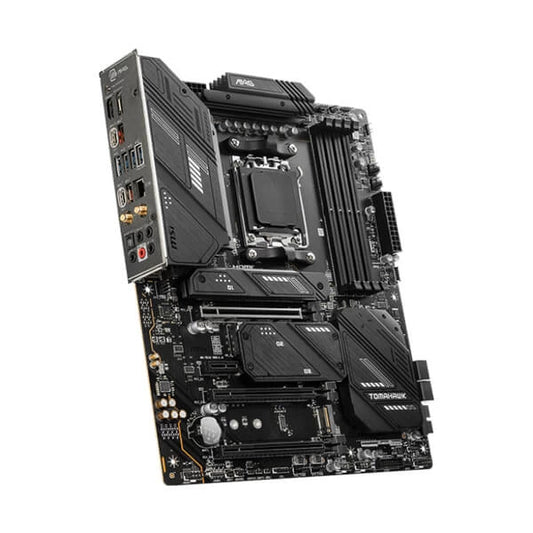 MSI MAG X670E Tomahawk Wifi DDR5 AMD Motherboard