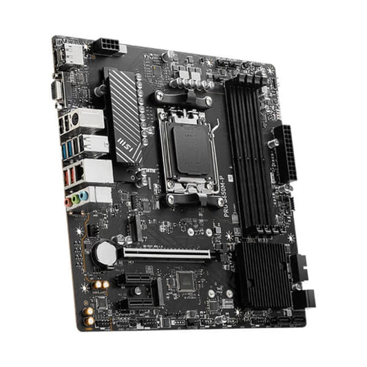 MSI Pro B650M-P DDR5 AMD Motherboard