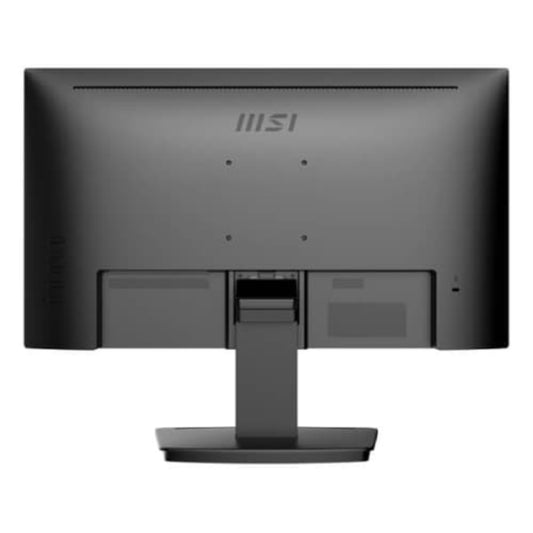 MSI PRO MP223 E2 FHD 100Hz VA Panel 99% 1MS Adaptive-Sync Business Monitor