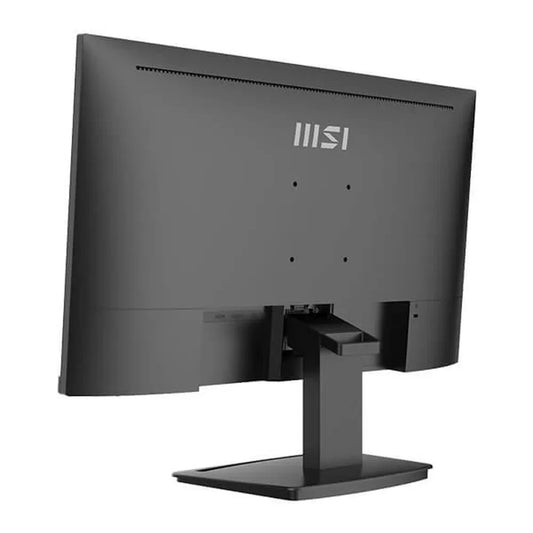 MSI PRO MP243X 24 Inch FHD 100Hz IPS Panel 119%SRGB AMD Free Sync Gaming Monitor